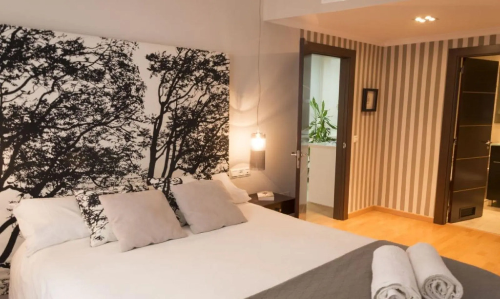 Apartment in Malaga - 104603