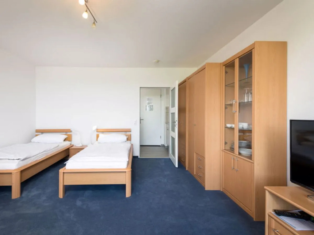 Apartment B712 Sassofortino