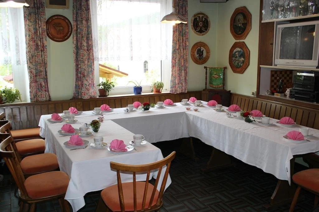 Gasthaus Zur Waldesruh