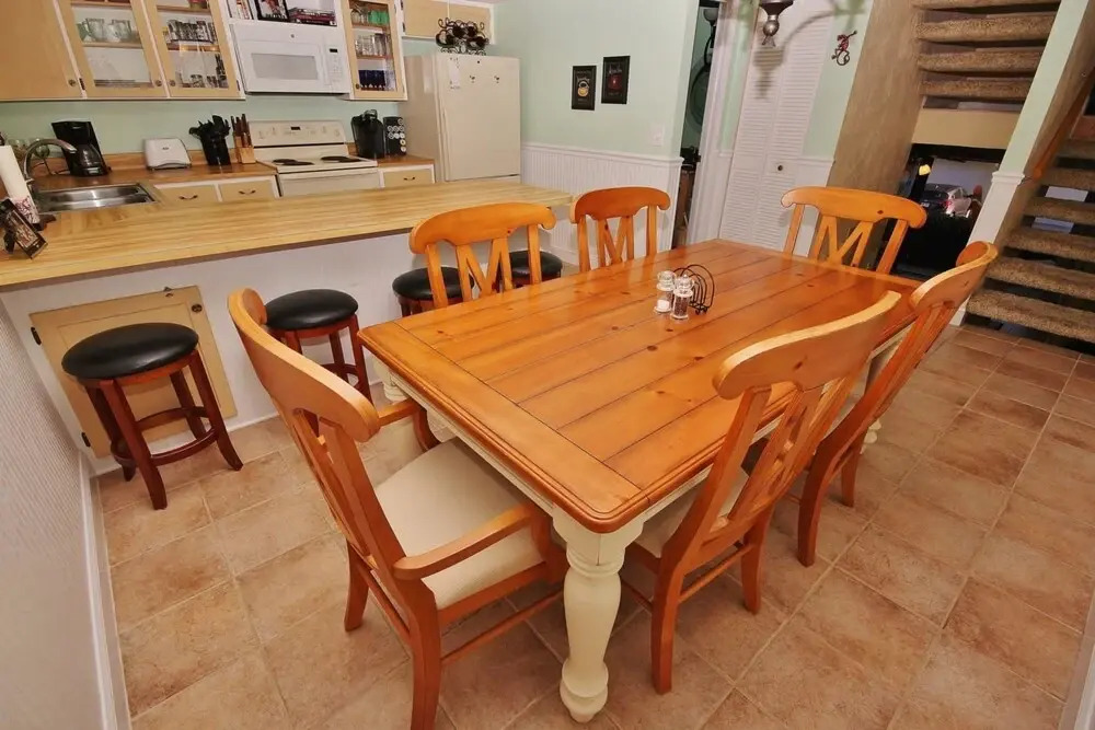 Oceanside Village E3 Apartment 2