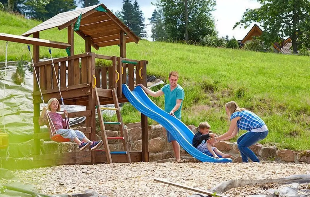 Gasthof zum Löwen Enzklösterle
