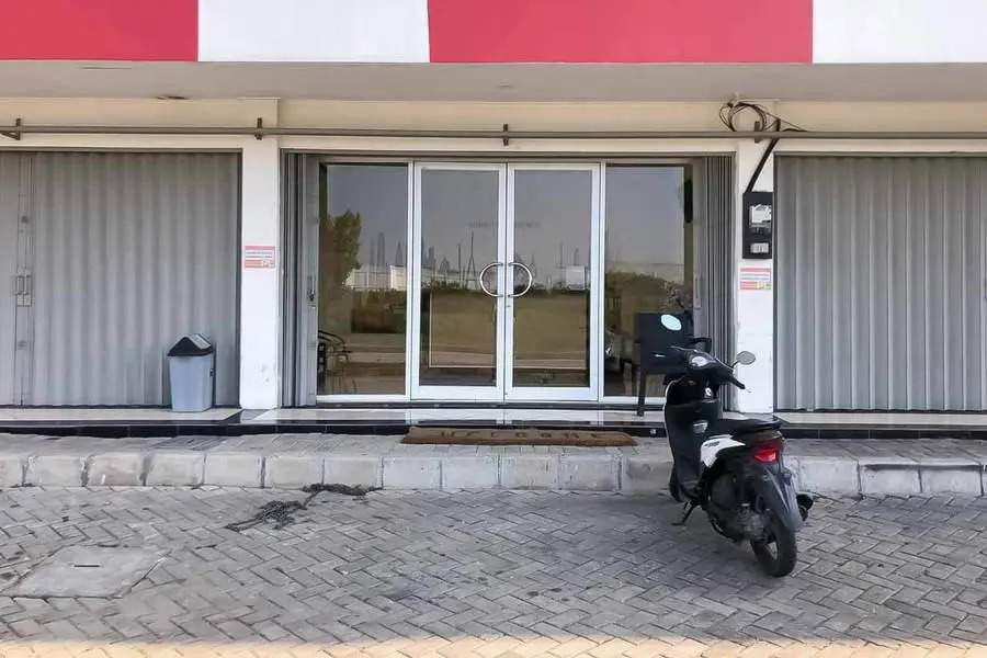 RedDoorz @  Iodium Residence Cikarang
