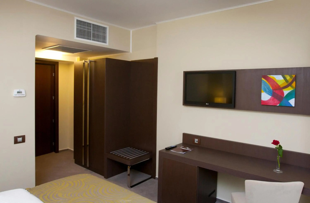 Hotel Pietroasa
