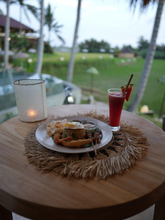 MATHIS Retreat Ubud