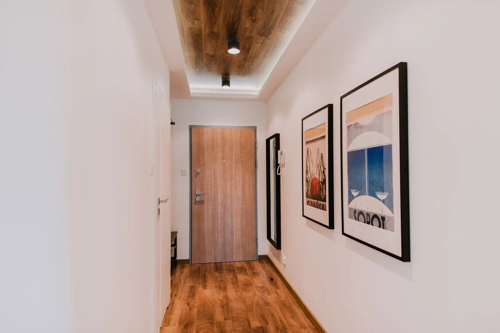 Elite Apartments Albatros Towers