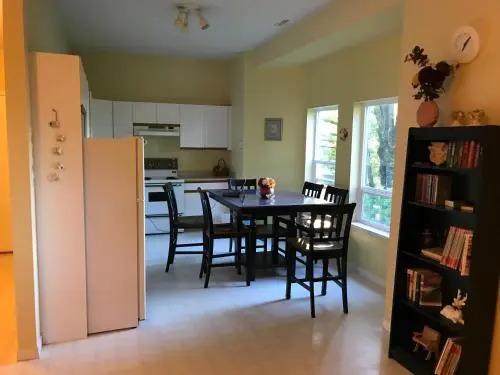 Mountain View Two Bedroom Suite