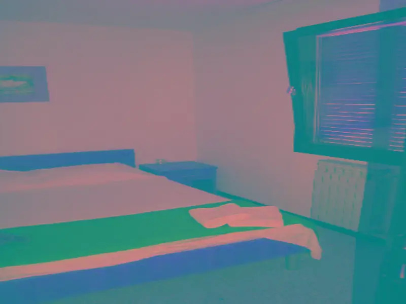 Park Hotel Karaotok