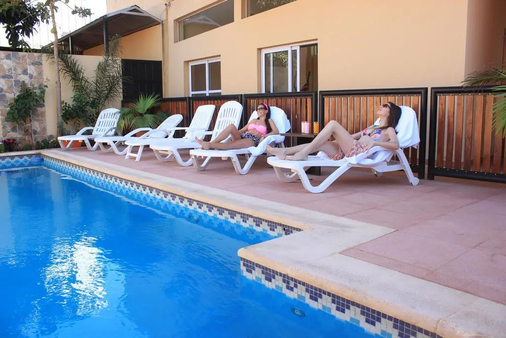 Rihotel