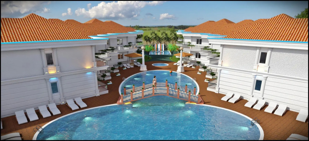 Ayra Family Club Hotel