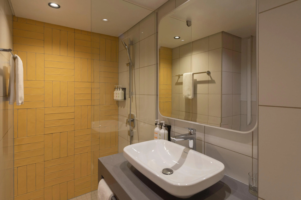 Holiday Inn - Lusaka by IHG