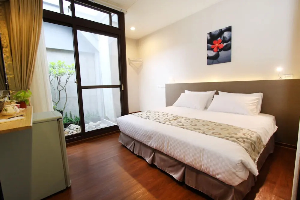 HK77villa