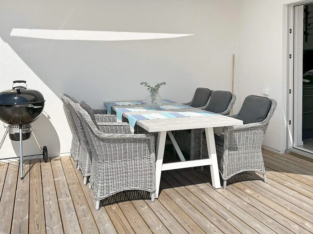 5 Star Holiday Home in Vastervik-by Traum