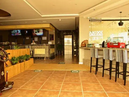 Manhattan Express Hotel