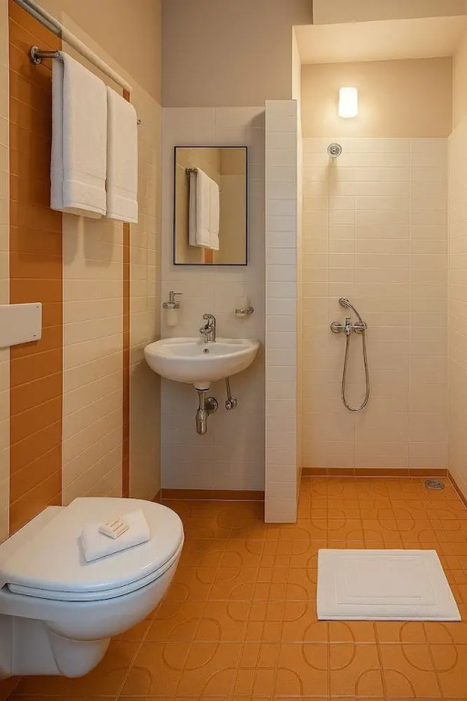Urban Stay