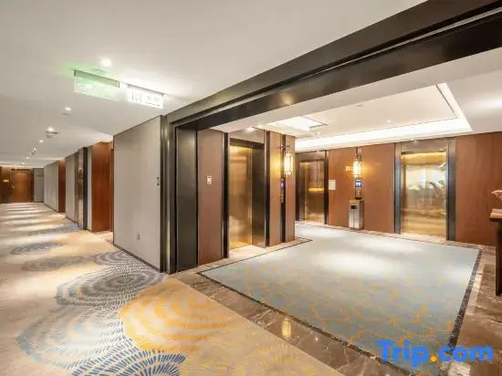 TILL BRIGHT Hotel (Zhuzhou Central Plaza)