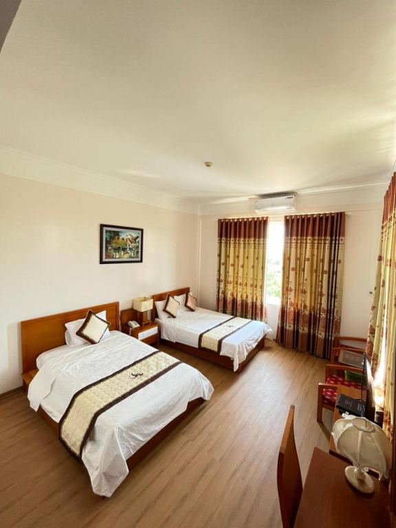 Huu Nghi Hotel Quang Tri