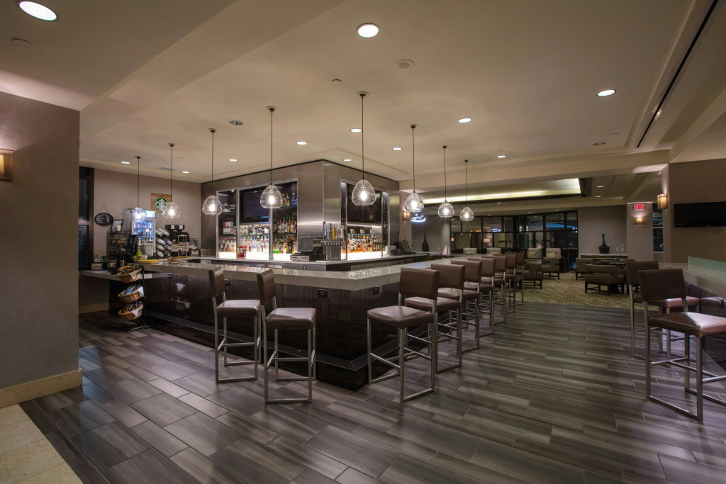 Bakersfield Marriott at the Convention Center