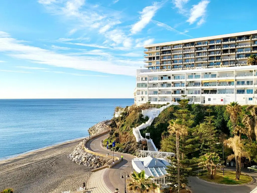 Apartamento SUN&MAR