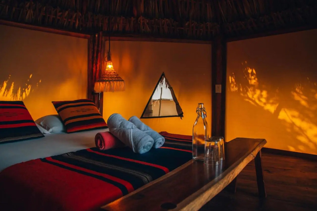Glamp Ikal Tulum