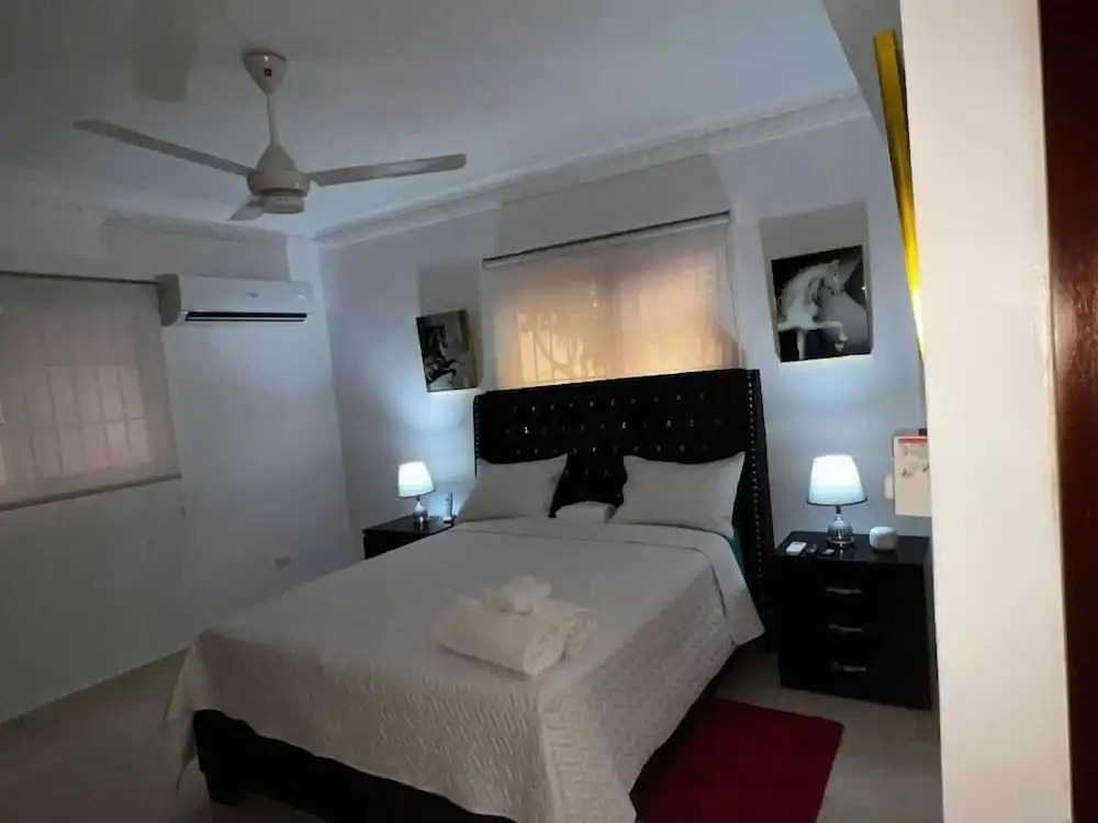 Entire Apartment Tu Nido De Amor #2 Santo Domingo West