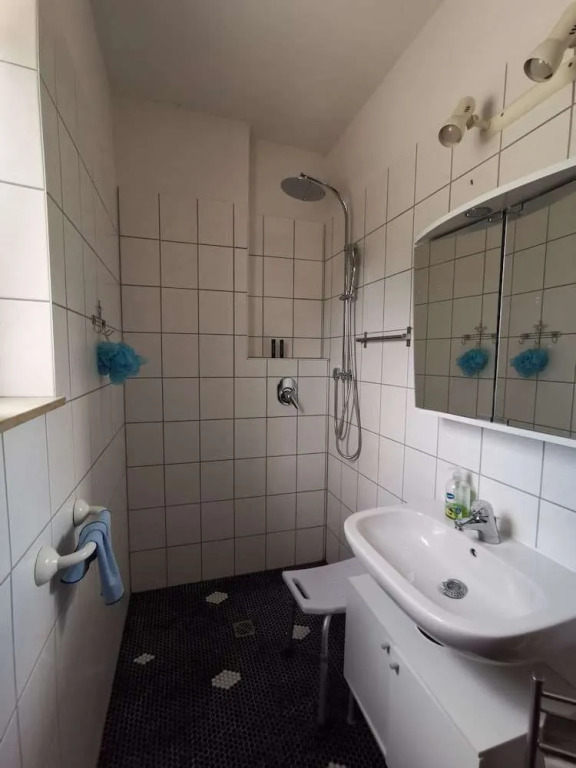 Ulm 2-room Apartment Near University & City Centre