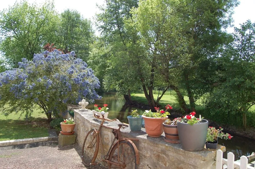 Le Moulin Neuf