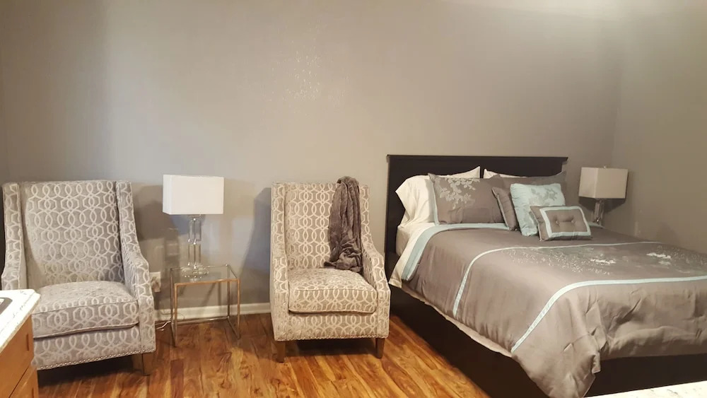 Tower Extended Stay Suites