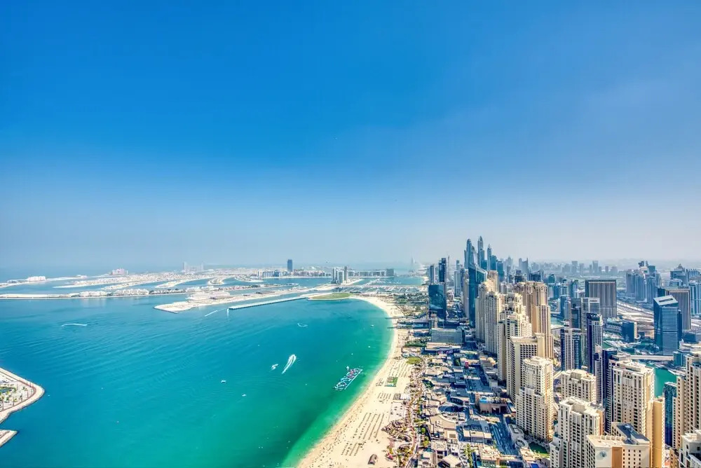 Maison Privee-The Address Residence JBR