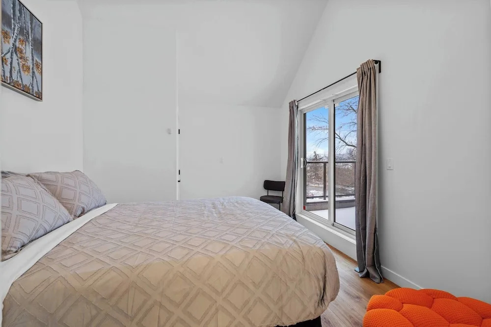 Luxurious Large 3 Bedroom Loft Saskatchewan Drive
