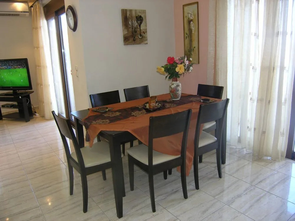 Villa Dimosthenis