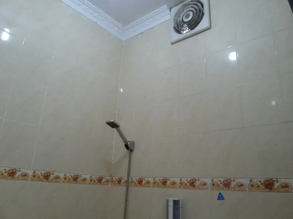 Cahaya Rahman Guest House Syariah Banjarbaru