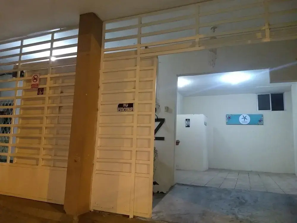 Playa Suites Apart-Hotel