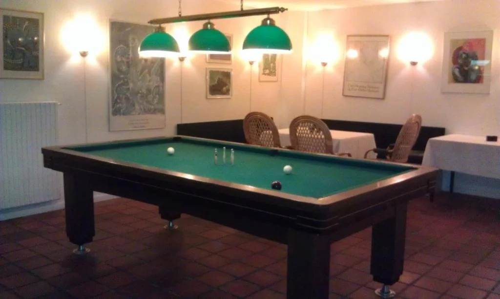 Møn Golf Resort - Hotel Præstekilde