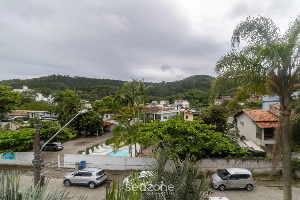 Apt a 2 min a pé da Praia de Jurerê - JSR0101