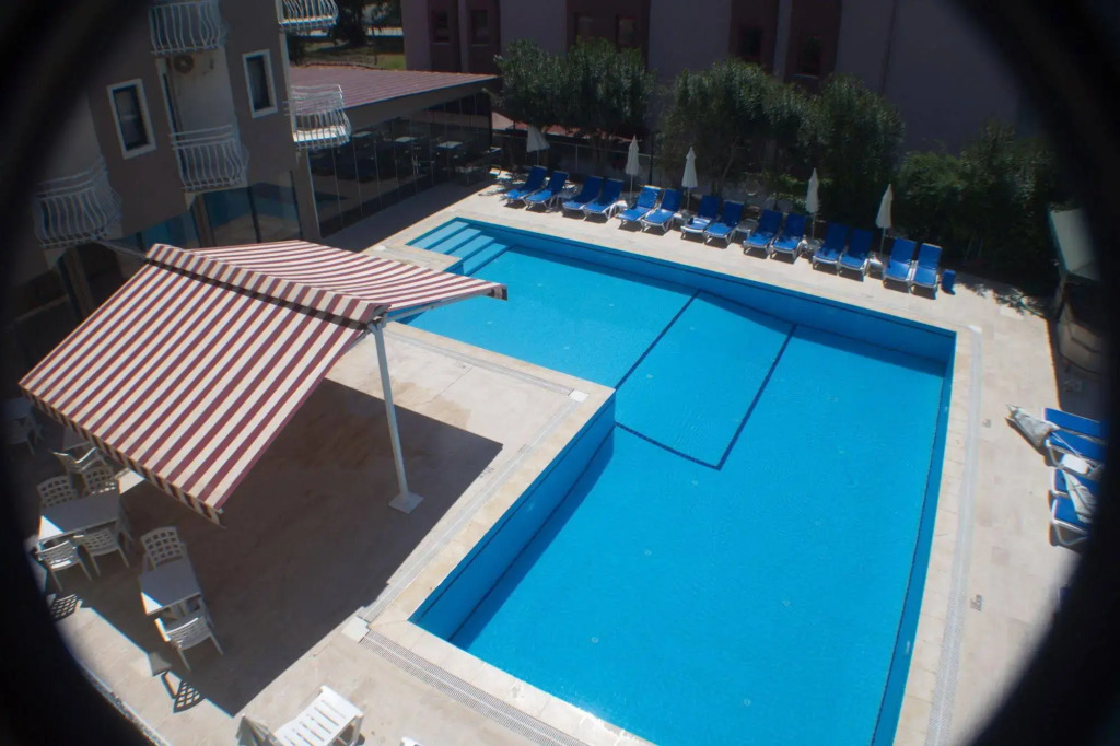 Remer Hotel