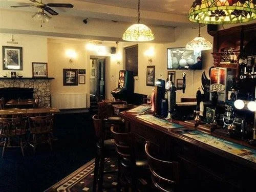 The Swan