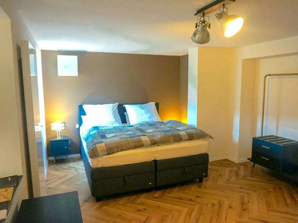 Julias Mosel Villa Appartment MARK