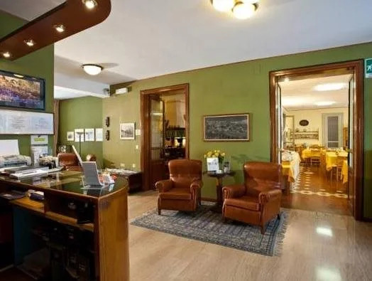 Albergo Centrale Tarcento