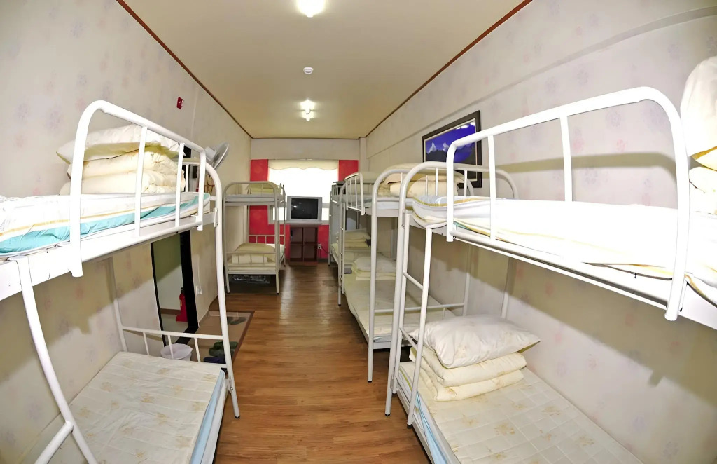 Hwaseong Guesthouse