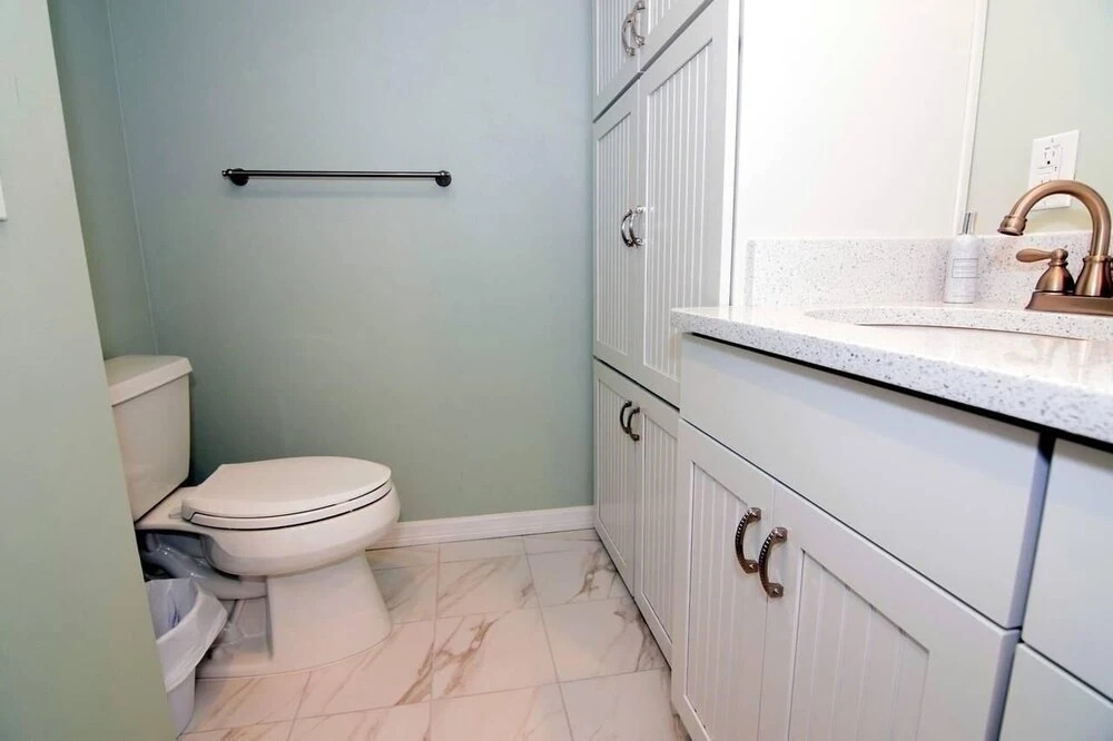 Fore Dunes Home -pet Friendly Duplex, Located In The Dunes! 2 Bedroom Duplex
