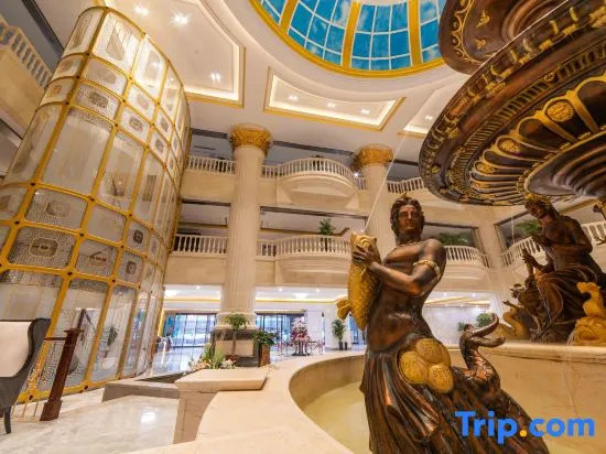 Wuhuan International Hotel