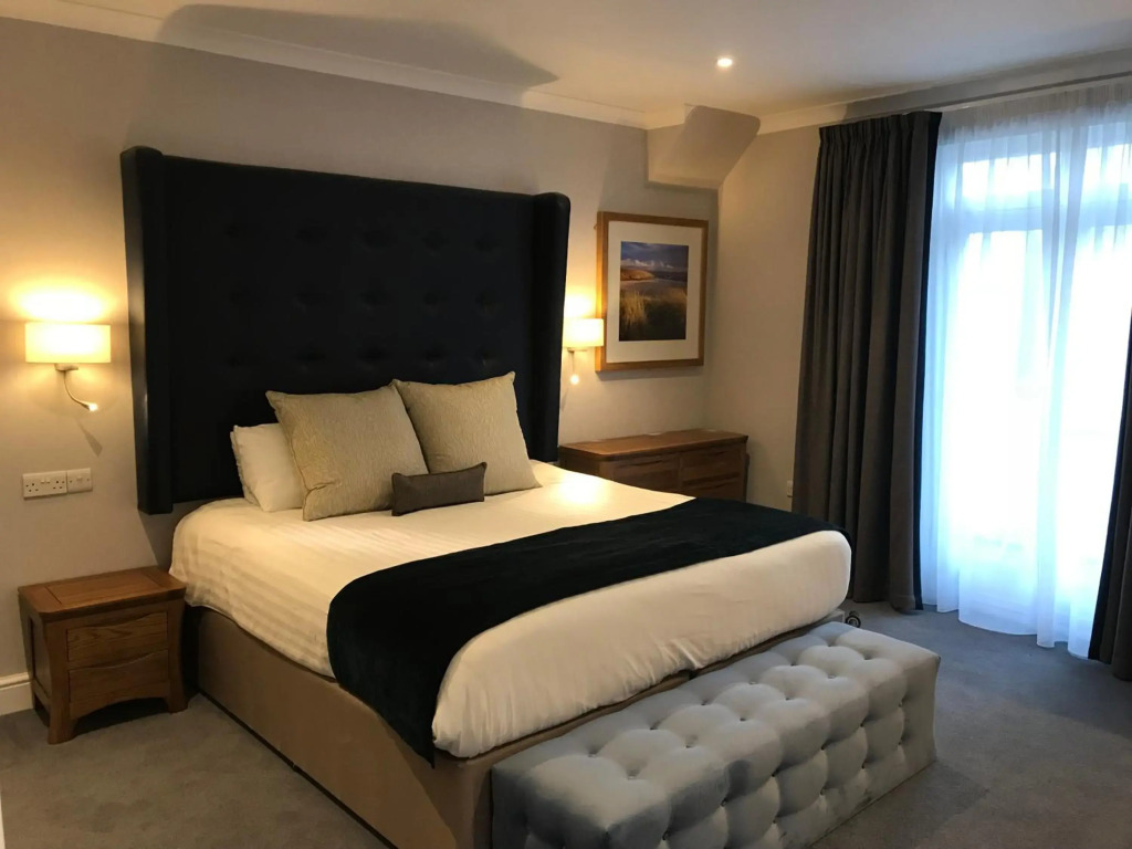 Heywood Spa Hotel