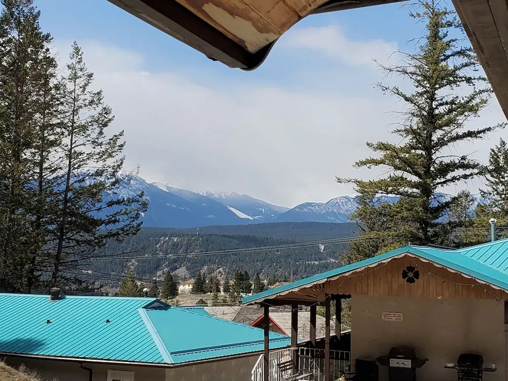 Celadon Lodge