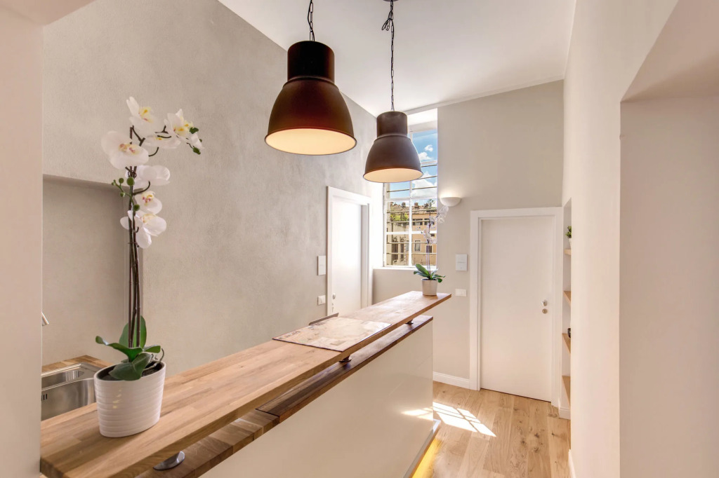 The Spanish Suite Campo de Fiori