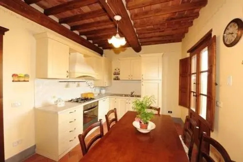 Villa Frosini