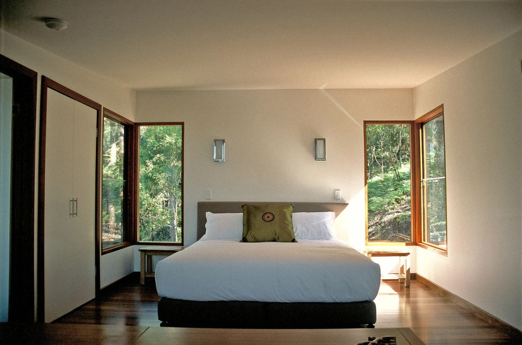 Montville Oceanview Cottages