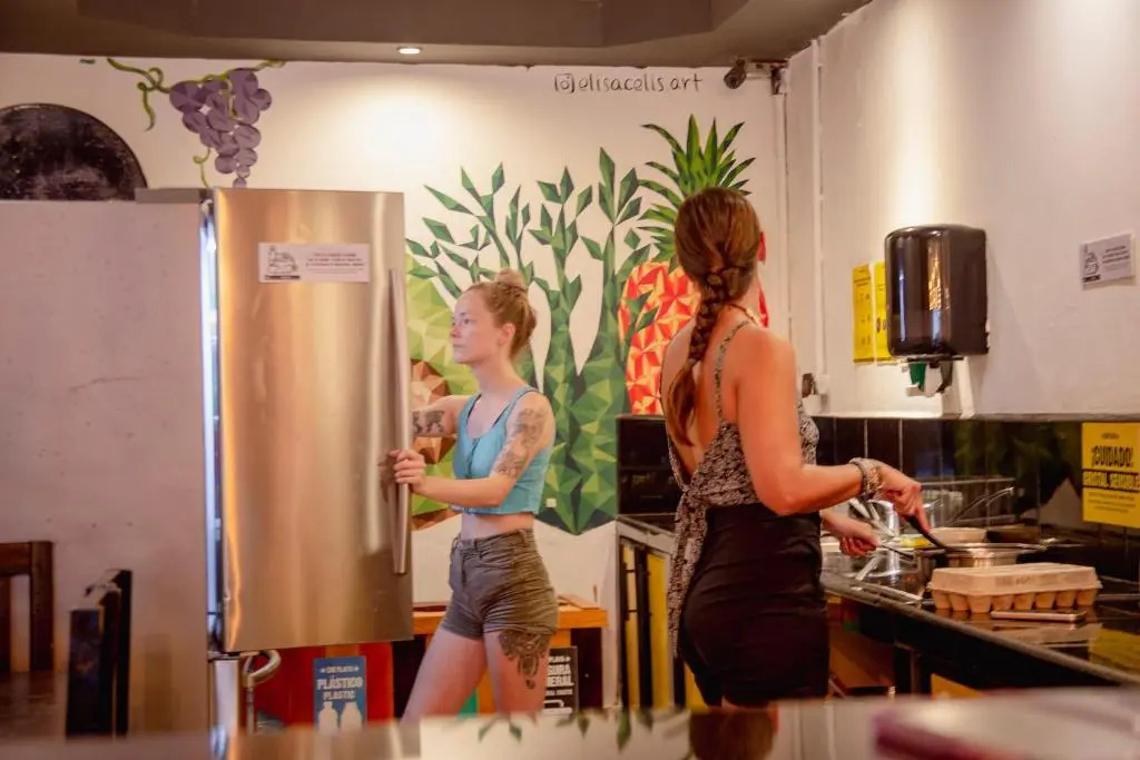 Che Playa Hostel & Bar Adults Only