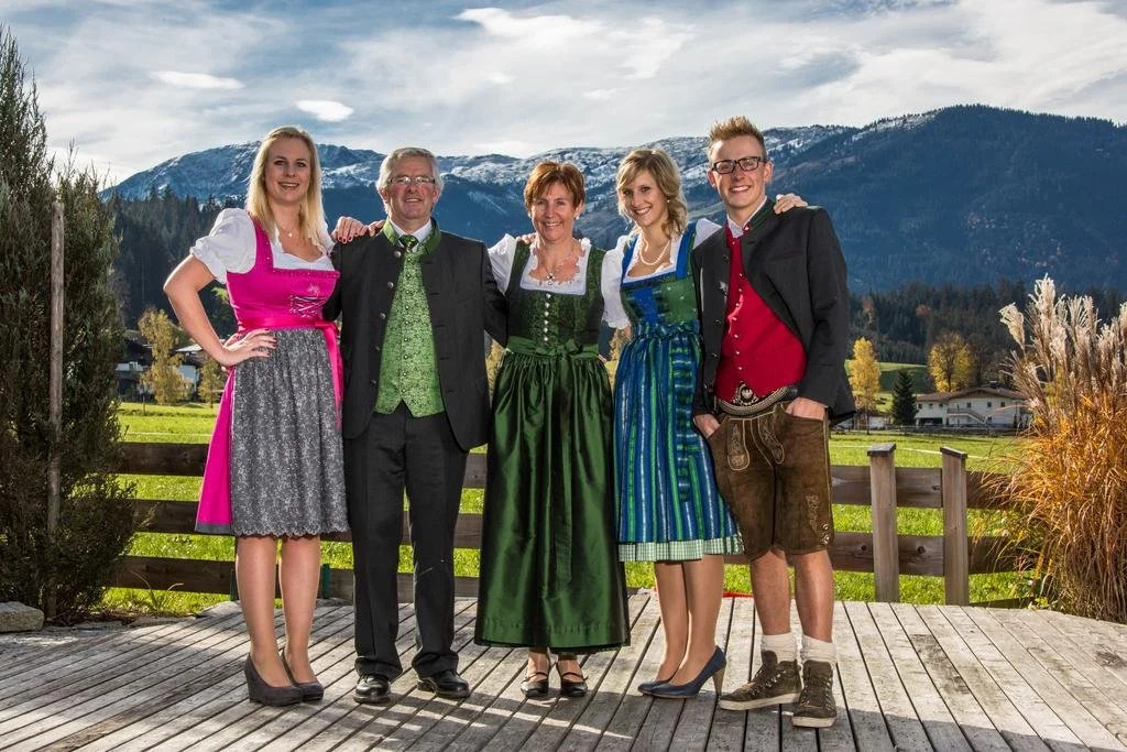 Pension Samerhof