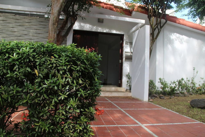Hostel La Vista