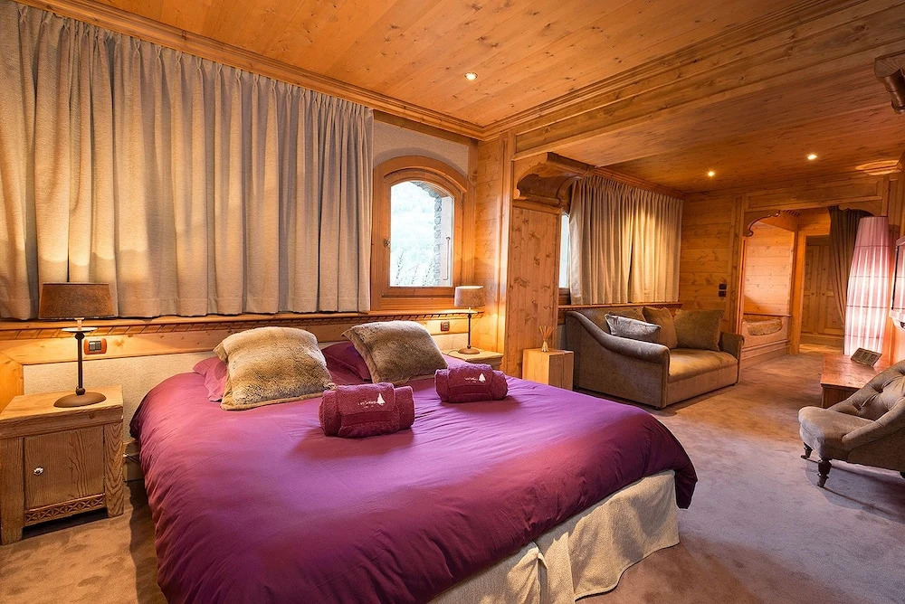 Chalet Tyrosolios
